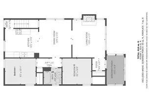 345 E Goulson Ave, Hazel Park, MI 48030 - Photo 10