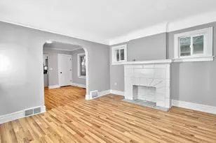 345 E Goulson Ave, Hazel Park, MI 48030 - Photo 12