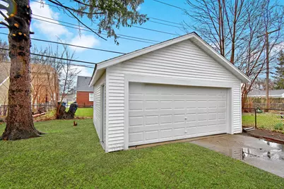 345 E Goulson Avenue, Hazel Park, MI 48030 - Photo 58