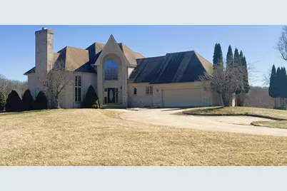 14109 Warner Road, Haslett, MI 48840 - Photo 1