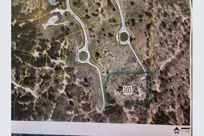 Eagel Ridge Circle #Lot 103, Onekama, MI 49675 - Photo 6