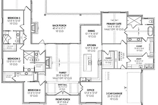 2742 S Custer Rd, Monroe, MI 48161 - Photo 4