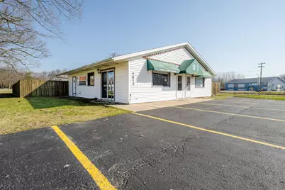 4875 N Watervliet Road, Watervliet, MI 49098 - Photo 1