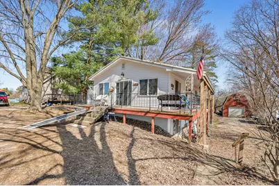 9488 Miramichi Drive, Evart, MI 49631 - Photo 1