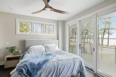 7505 S Lakeshore Drive, Pentwater, MI 49449 - Photo 6