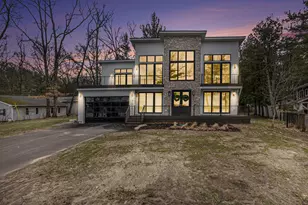 7505 S Lakeshore Dr, Pentwater, MI 49449 - Photo 1