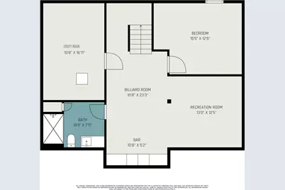 7505 S Lakeshore Drive, Pentwater, MI 49449 - Photo 10