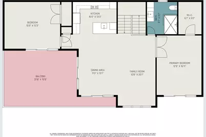 7505 S Lakeshore Drive, Pentwater, MI 49449 - Photo 16
