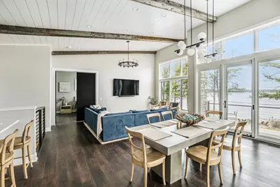 7505 S Lakeshore Drive, Pentwater, MI 49449 - Photo 20