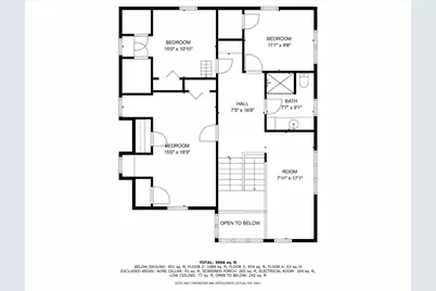 18215 Spindle Drive, Grand Haven, MI 49417 - Photo 88