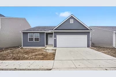 775 Reagan Lane, Milan, MI 48160 - Photo 2