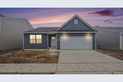 775 Reagan Lane, Milan, MI 48160 - Photo 1