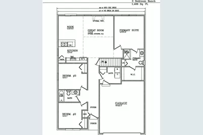 775 Reagan Lane, Milan, MI 48160 - Photo 2