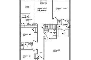 775 Reagan Ln, Milan, MI 48160 - Photo 2