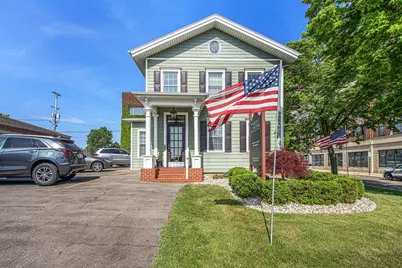 400 S Jackson Street, Jackson, MI 49201 - Photo 4