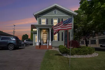 400 S Jackson Street, Jackson, MI 49201 - Photo 2