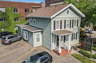400 S Jackson St, Jackson, MI 49201 - Photo 1