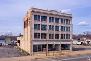 528 E Michigan Ave, Jackson, MI 49201 - Photo 1
