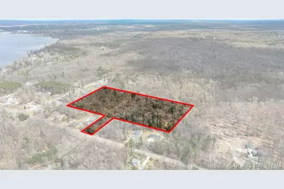 Parcel A Nestrom Road, Whitehall, MI 49461 - Photo 1