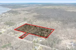 Parcel A Nestrom Rd, Whitehall, MI 49461 - Photo 1