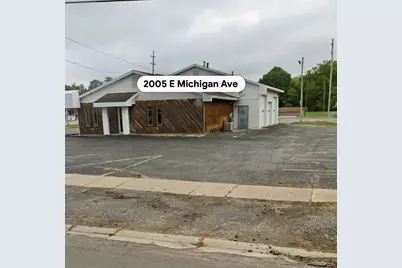 2005 E Michigan Avenue, Jackson, MI 49202 - Photo 1
