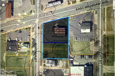 2005 E Michigan Avenue, Jackson, MI 49202 - Photo 1