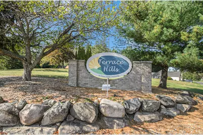 2963 Countryside Lane, Jackson, MI 49203 - Photo 1