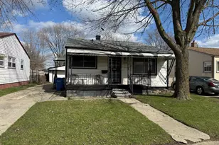 22458 Hillock Ave, Warren, MI 48089 - Photo 1