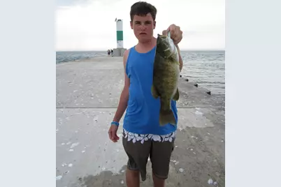 Smith Road #Lot 40, Onekama, MI 49675 - Photo 22