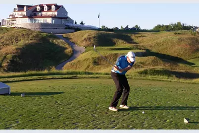 Smith Road #Lot 40, Onekama, MI 49675 - Photo 12