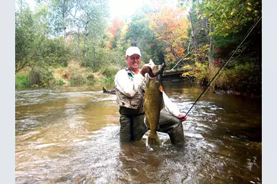 Smith Road #Lot 40, Onekama, MI 49675 - Photo 24
