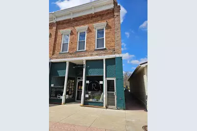 108 S Main Street, Reading, MI 49274 - Photo 2