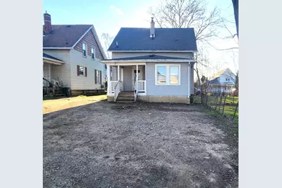 509 S Gorham Street, Jackson, MI 49203 - Photo 2