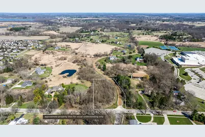 N Freer Road, Chelsea, MI 48118 - Photo 6