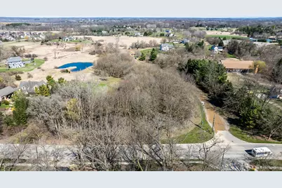 N Freer Road, Chelsea, MI 48118 - Photo 12