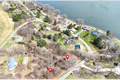 Vl W Oak Drive, Decatur, MI 49045 - Photo 2