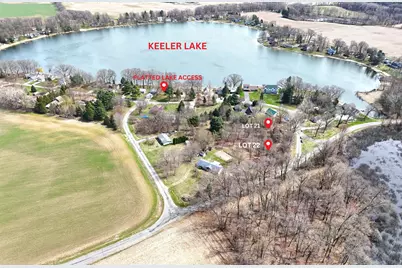 Vl W Oak Drive, Decatur, MI 49045 - Photo 1