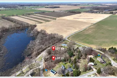 Vl W Oak Drive, Decatur, MI 49045 - Photo 12