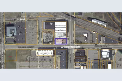 206 W Louis Glick Highway, Jackson, MI 49201 - Photo 40