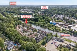 713 Tioga Park, Big Rapids, MI 49307 - Photo 4