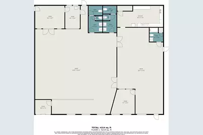 52364 N Main Street, Mattawan, MI 49071 - Photo 2