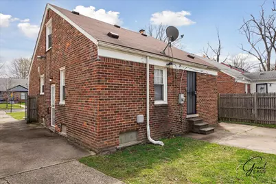 19931 Braile Street, Detroit, MI 48219 - Photo 22