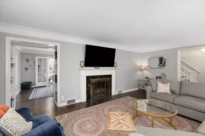 240 McKinley Avenue, Grosse Pointe Farms, MI 48236 - Photo 4