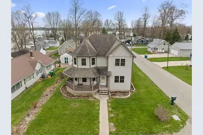 22301 Forest Ave Avenue, Cassopolis, MI 49031 - Photo 38