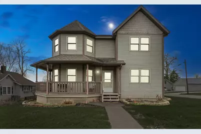 22301 Forest Ave Avenue, Cassopolis, MI 49031 - Photo 1