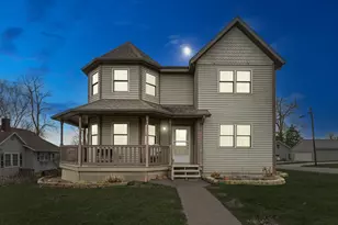 22301 Forest Ave Ave, Cassopolis, MI 49031 - Photo 1