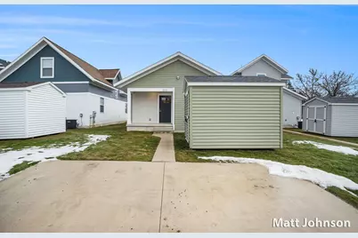 2047 Linden Avenue SE, Grand Rapids, MI 49507 - Photo 2