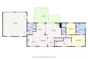 76 4th St, Plainwell, MI 49080 - Photo 2