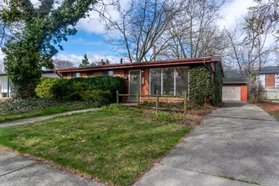 8537 Mercedes, Dearborn Heights, MI 48127 - Photo 1