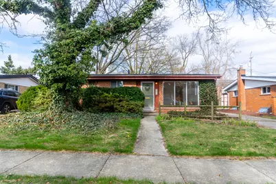 8537 Mercedes, Dearborn Heights, MI 48127 - Photo 2